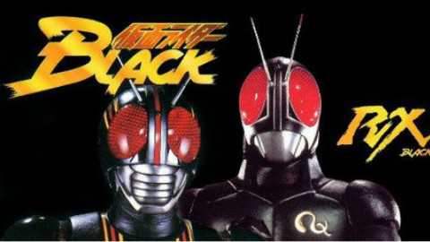 【舰长】【假面骑士Black Rx】【全集+剧场版】【BD1080P】
